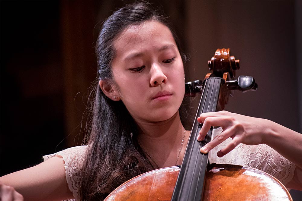 Joy of Music Program Spring Concert, 5/18