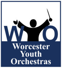 Worcester Youth Orchestras Presents: String Fest