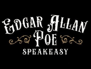 Edgar Allan Poe Speakeasy