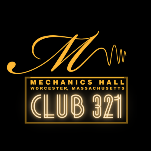 Club 321 logo