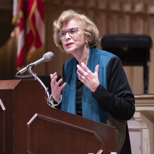 Harriette Chandler 2022 Harriette Chandler 2022