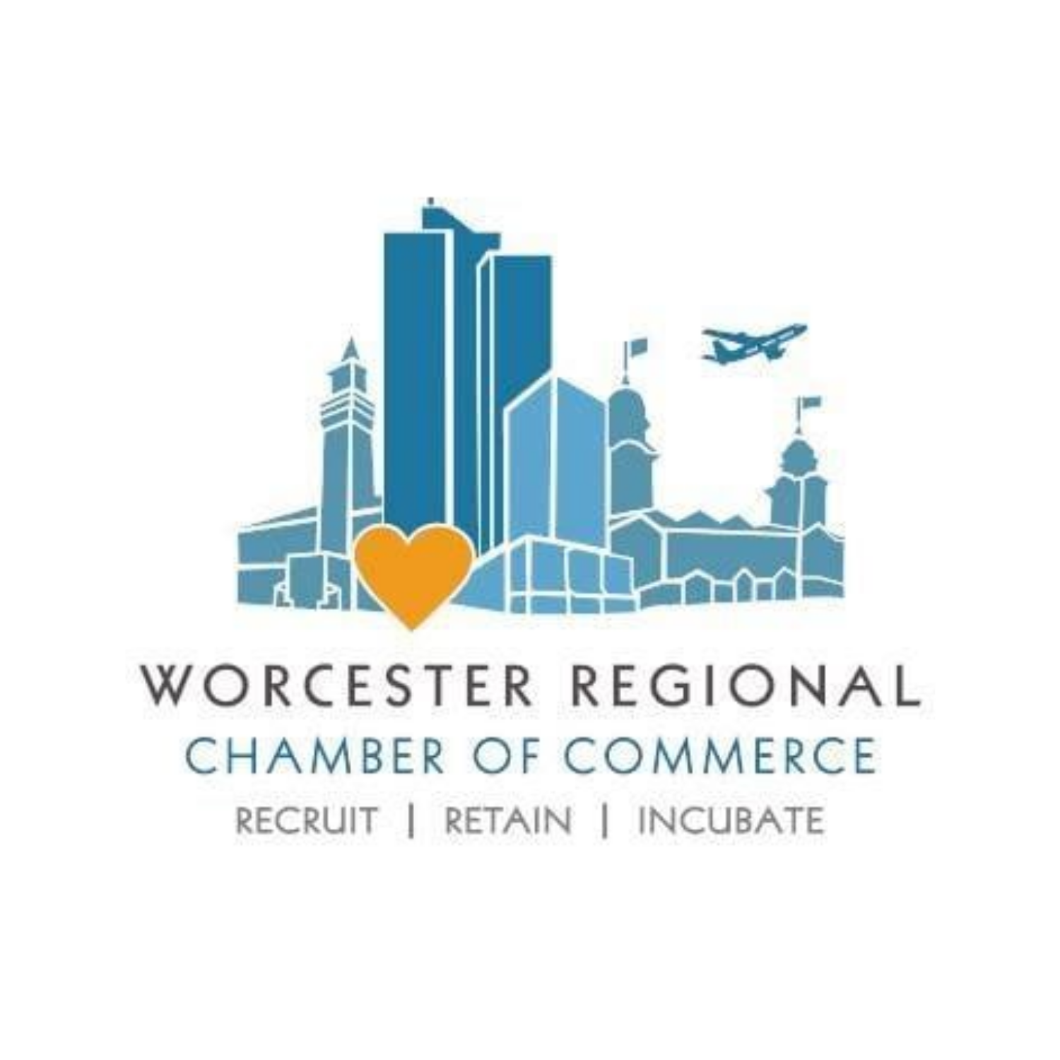 Worcester Chamber Logo (Website)