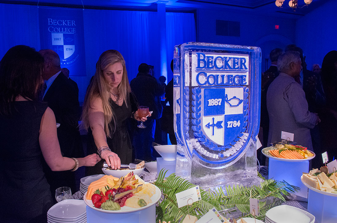 Becker College